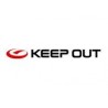 Keep out