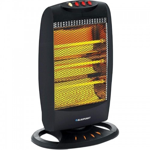 ph2Estufa de Cuarzo de 3 Tubos Oscilante1200W BP 1004 Blaupunkt h2divbr divpullispan style background color initial Estufa de C