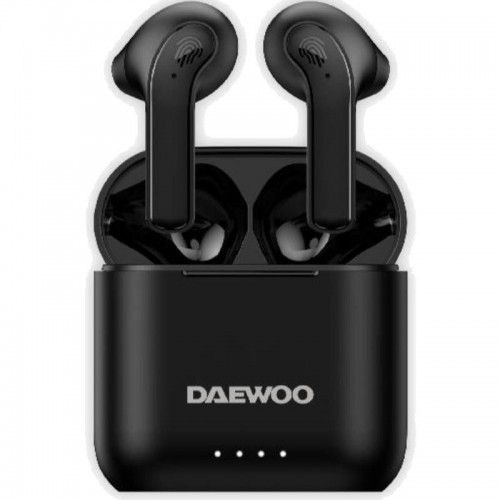 h2AURICULARES TWS DW2021 h2divWireless IN EAR earphonesbr divdivulliIndicador de nivel de carga liliBluetooth v54 liliBateria a