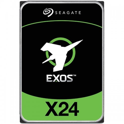 h2Exos X24 de 24 TB h2divpOfrece maxima capacidad de almacenamiento con la mayor eficiencia de espacio en bastidor ppulliESCALA