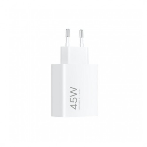 CARGADOR USB XIAOMI HYPERCHARGE 90W COMBO DE CARGA