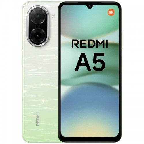 ph2Redmi A5 h2ulliCamara dual con IA de 32 MP liliPantalla inmersiva de 688 li ulh2Imagenes super nitidas de 32 MP h2pstrongCam