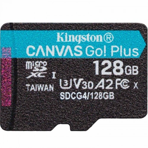 ph2Tarjeta de memoria microSD Canvas Go Plus h2pLa tarjeta microSD Canvas Go Ademas la microSD esta disenada para personas aven