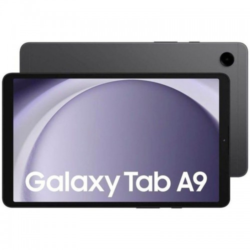 ph2Clasica y contemporanea h2pElegante y con un toque muy especial Galaxy Tab A9 Tab A9 presentan un diseno estilizado con un c