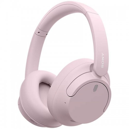 h2Auriculares inalambricos con Noise Cancelling WH CH720N h2h2Disfruta de la maxima comodidad todo el dia sin ruido h2pGracias 