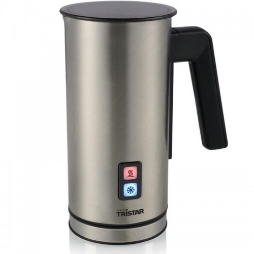 h2Tristar MK 2277 Espumador de leche h2divpDisfruta de leche espumada perfecta sin esfuerzo con el Espumador de Leche Tristar M