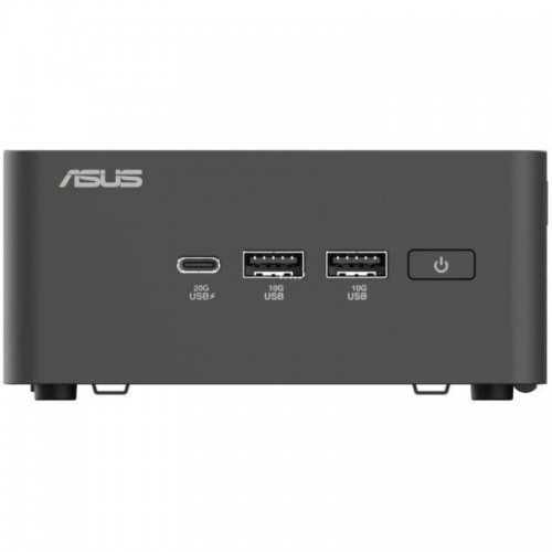 ph2MiniPC Asus NUC 15 Pro RNUC15CRHU500002 h2pEl ASUS NUC 15 Pro libera el potencial de la IA gracias a los ultimos procesadore
