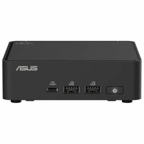ph2Asus NUC 15 Pro RNUC15CRKU500002 Mini PC h2El ASUS NUC 15 Pro libera el potencial de la IA gracias a los ultimos procesadore