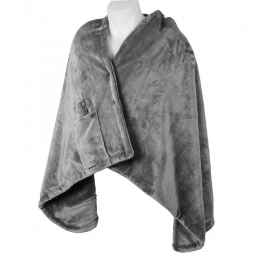 p ph2Tristar BW 4788 Manta electrica sin cable h2Esta manta inalambrica de 150 x 80 cm dispone de 3 zonas de calentamiento 1x20