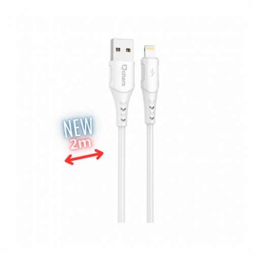 CABLE LIGHTNING QCHARX ATHENS 2M