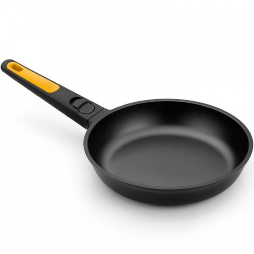 h2Sarten Fast Click h2pLa sarten Fast Click reune unos resultados excelentes de coccion con una gran practicidad gracias a su m