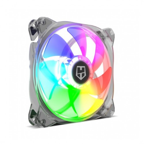 VENTILADOR 140X140 NOX HUMMER X140 FAN ARGB