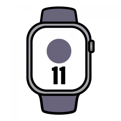 ph2Apple Watch Series 11 h2p pulliAcabados liliDiseno impecable liliMayor autonomia liliSensores avanzados liliPantalla Ion X u