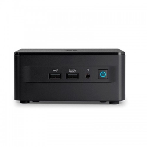 h2MiniPC KVX NUC 13 Pro RNUC13ANHI300002I Mini PC h2pLos Mini PC KVX NUC ponen a tu disposicion todo lo que necesitas para obte