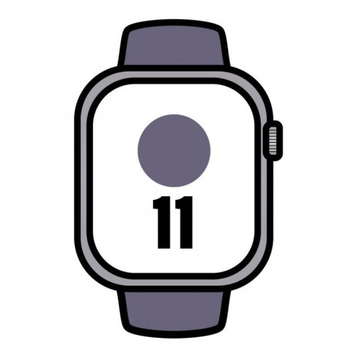 p ph2Apple Watch Series 11 h2ulliAcabados liliDiseno impecable liliMayor autonomia liliSensores avanzados liliPantalla Ion X ul