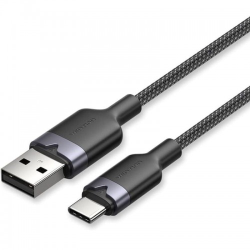 ph2Cable USB 20 Tipo C Vention CTNBH h2pEste cable USB 20 A macho a C macho de alta calidad de VENTION es perfecto para conecta