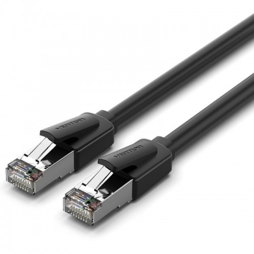divh2Cable de conexion Ethernet para juegos SFTP Cat8 de Vention h2pEl cable de conexion Ethernet para juegos SFTP Cat8 de Vent