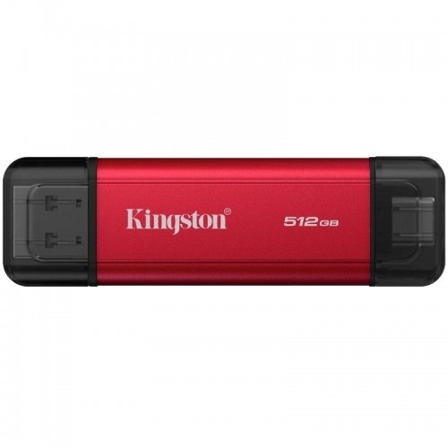 ph2Unidad de estado solido portatil de doble conector h2pbVelocidades tipo A y tipo C de hasta 1050MB s b ppulliConectores USB 