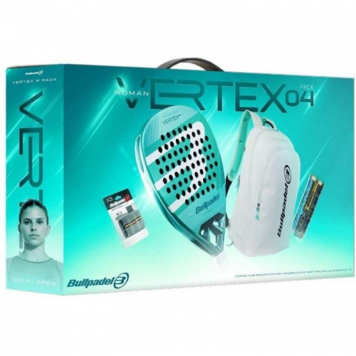 ph2Pack Bullpadel Vertex 04 Pro Line W 2026 h2pPotencia tecnologia y estilo profesional en un solo pack ppLleva tu juego al sig