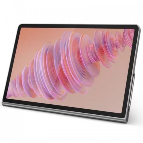 h2Disfruta de cada sonido h2pLa Lenovo Tab Plus tiene mucha vibra Sumergete en agudos nitidos y graves profundos gracias a los 