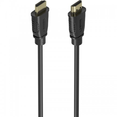 h2A150 0957 8211 Cable HDMI V21 CCS Ultra Alta Velocidad HEC 8K60HZ 48GBPS A M A M Negro 05m h2p ppCable HDMI V21 ultra alta ve