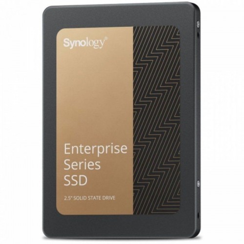 ph2Unidad de estado solido de nivel empresarial h2pLas SSD SATA serie SAT5200 de Synology ofrecen un rendimiento de E S estable