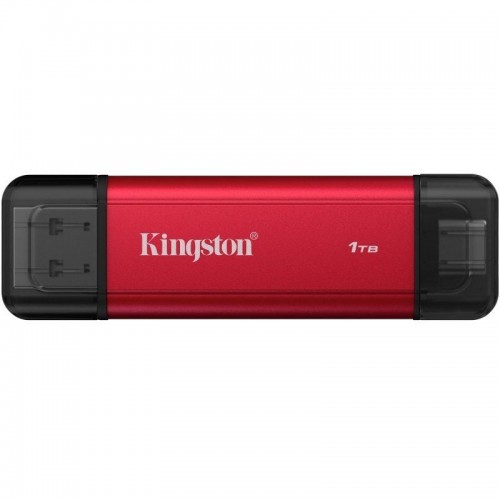 h2Unidad de estado solido portatil de doble conector h2pbVelocidades tipo A y tipo C de hasta 1050MB s b pul liConectores USB t