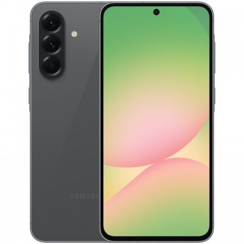 ph2Nuevo look fresco h2pPresentamos Galaxy A56 5G Con un grosor de 74 mm y un peso de 198 g el Galaxy A56 5G tiene un gran agar