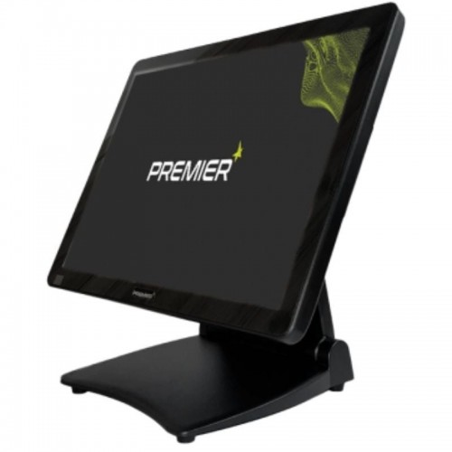 ph2KT 810 TPV 15 INCH CAPACITIVO FLAT TRUE QUADCORE N97 199GHZ 8GB DDR4 128GB SSD MSATA con stand plegable NEGRO h2pTPV 15 inch