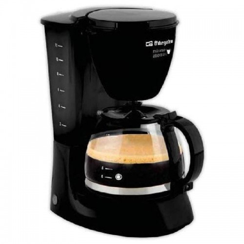 p pp ph2Cafetera de Goteo Orbegozo CG 4060 N h2pLa nueva cafetera de goteo serie CG 4060 N de Orbegozo prepara 12 tazas de hume