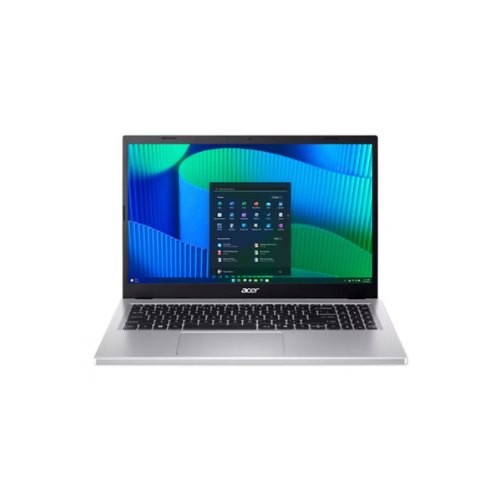 PORTATIL ACER EXTENSA 15 EX215 57 PLATA