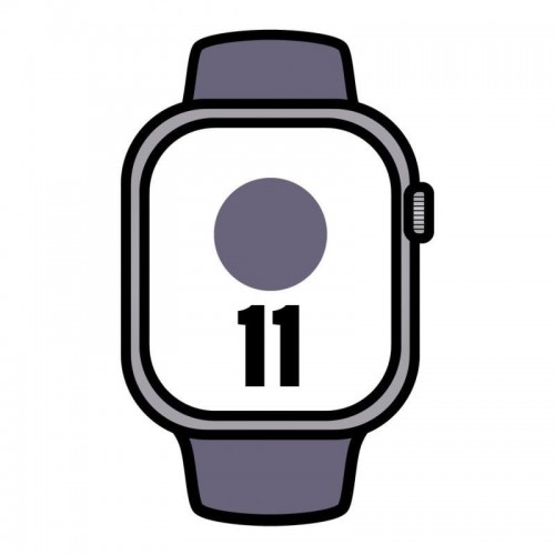 ph2Apple Watch Series 11 h2ulliAcabados liliDiseno impecable liliMayor autonomia liliSensores avanzados liliPantalla Ion X ultr