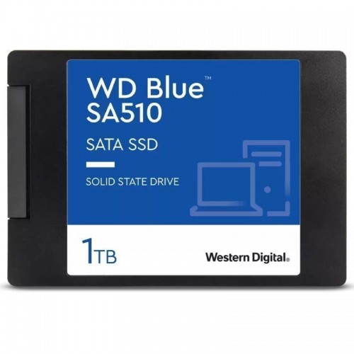 ph2WD Blue SA510 SATA SSD 258221 7mm cased Eleva tu creatividad h2divbr divDa nueva vida a tu PC para que puedas impulsar tu tr