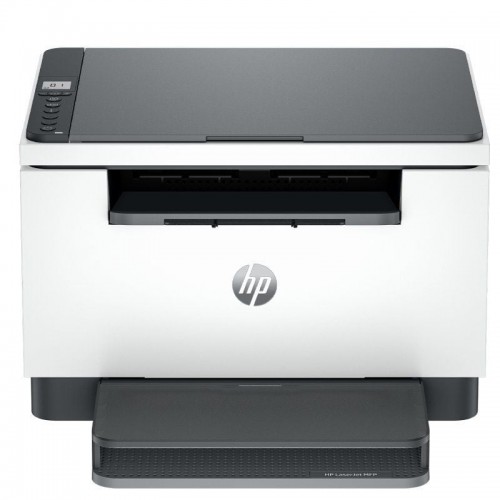 h2Impresora multifuncion HP LaserJet M234d h2pAumenta la productividad con esta impresora en blanco y negro de alto rendimiento
