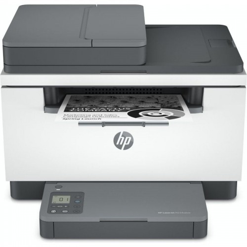 h2Caracteristicas h2pLa strongHP LaserJet MFP M234sdw strong es una impresora multifuncion laser monocromo disenada para pequen
