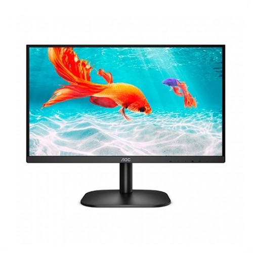 MONITOR LED 215 AOC 22B2H EU NEGRO