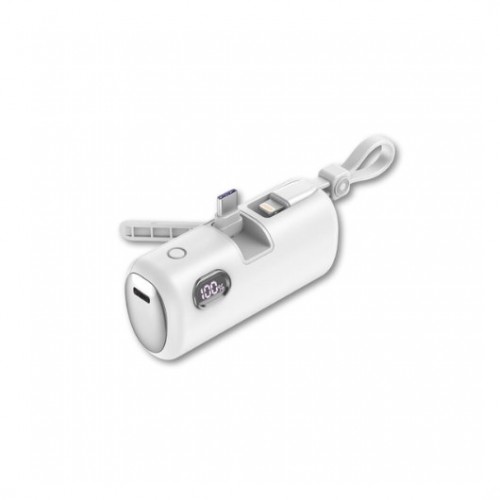 POWERBANK QCHARX TESEO