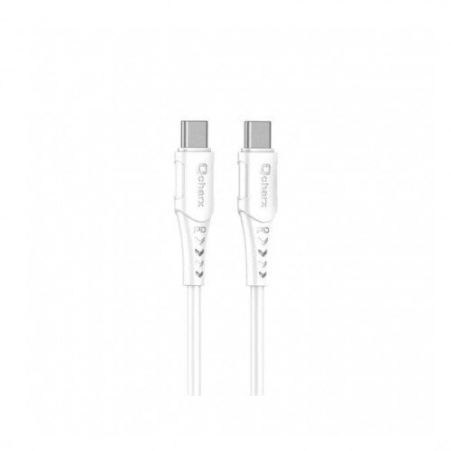 CABLE TIPO C QCHARX SOFIA 1M