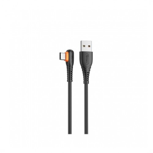 CABLE TIPO C QCHARX LONDON 1M