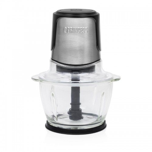 pGracias a sus 300 W de potencia y a sus 2 cuchillas la picadora Power es un articulo imprescindible en su cocina Esta picadora