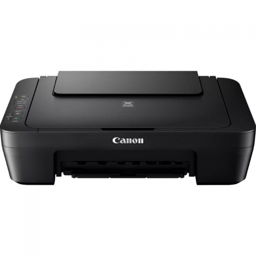 h2Canon PIXMA MG2556Snbsp h2pImpresora multifuncion escaner y copia compacta para el hogar que produce resultados extraordinari