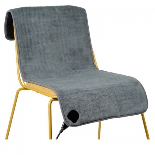 p ph2MANTA PARA SILLA  110X 40 CM h2pp110 x 40 cm 6 configuraciones ppManta 110 x 40 cm con 6 configuraciones se apaga despues 