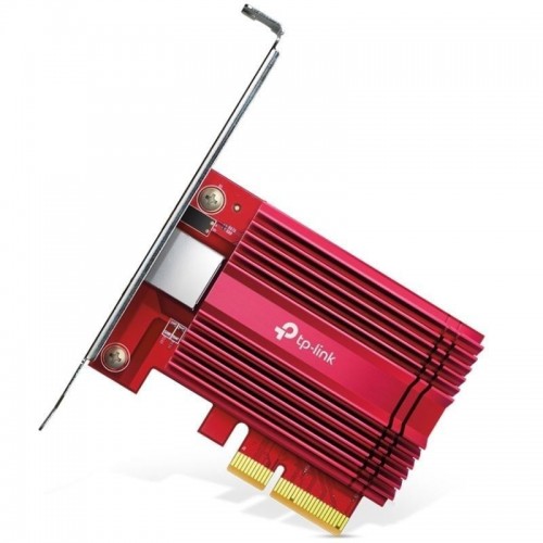 h2TX401 h2divpAdaptador de red PCI Express de 10 Gigabit pul liConexion en red de 10 Gbps combinado con la ultima tecnologia 10
