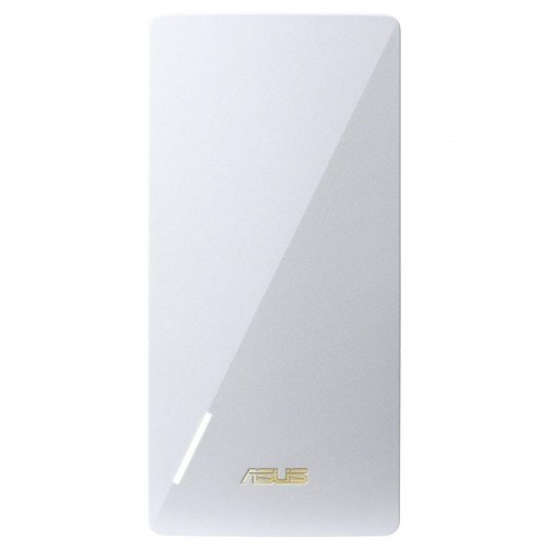 ph2Repetidor Inalambrico Asus RP AX58 h2pbEstandar WiFi 6 bcompatible con el estandar WiFi 6 80211ax el RP AX58 ofrece mejor ca