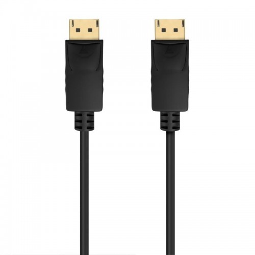 pul libEspecificaciones b li liCable DISPLAYPORT con conector DP macho 20 Pines en ambos extremos li liMaterial del conductor C