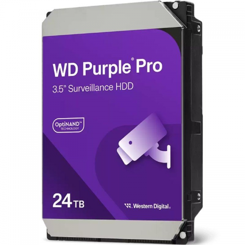 p ph2Almacenamiento avanzado para soluciones de video inteligente h2pLos discos WD Purplenbsp Pro estan disenados para grabador