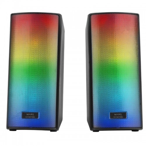 ph2ALTAVOZ BLUETOOTH MSRGB2 h2pLleva tu experiencia de audio al siguiente nivel con el MSRGB2 el altavoz que combina un sonido 