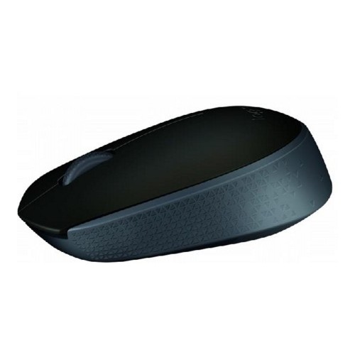 RAToN oPTICO LOGITECH M171 WIRELESS NEGRO