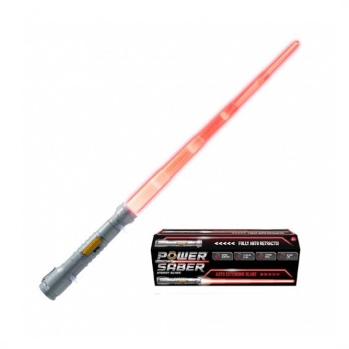ESPADA LASER GOLIATH POWER SABER ROJO