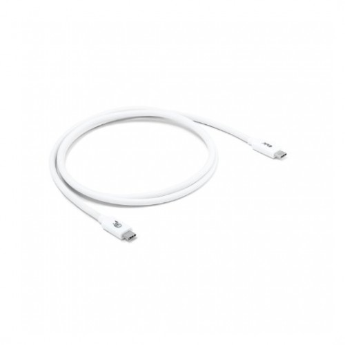 CABLE CLUB3D CERTIFICADO USB80G TIPO C 12M